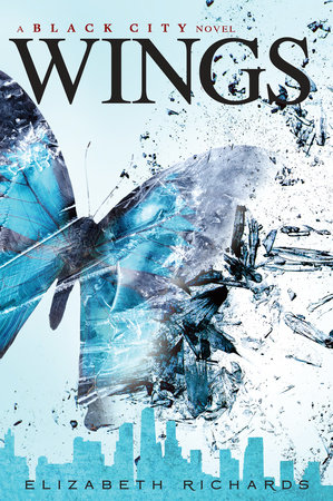 Wings by Elizabeth Richards