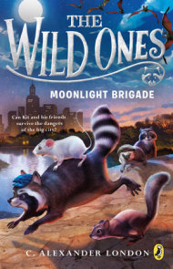 The Wild Ones: Moonlight Brigade