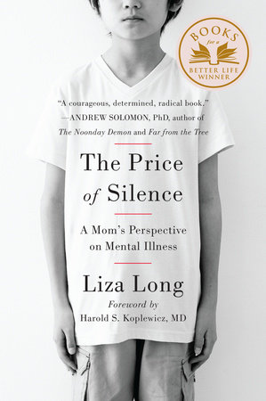 The Price of Silence by Liza Long