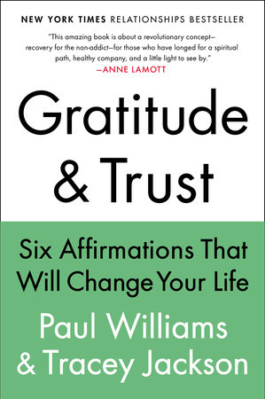 Gratitude and Trust