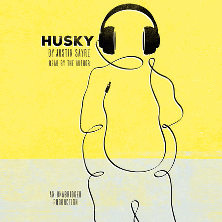 Husky by Justin Sayre