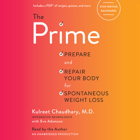 The Prime by Kulreet Chaudhary