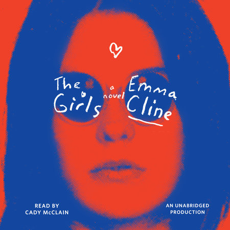 The Girls by Emma Cline