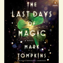 The Last Days of Magic