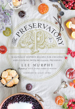 The Preservatory by Lee Murphy