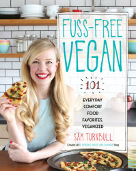 Fuss-Free Vegan