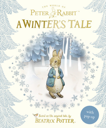 A Winter's Tale by Beatrix Potter