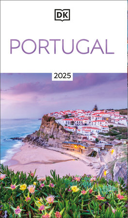 DK Eyewitness Portugal by DK Eyewitness