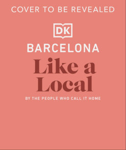 Barcelona Like a Local