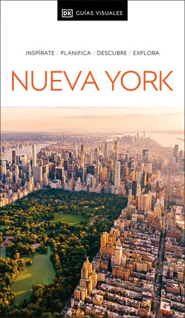 DK New York City by DK Travel