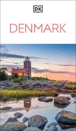 DK Denmark by DK Travel