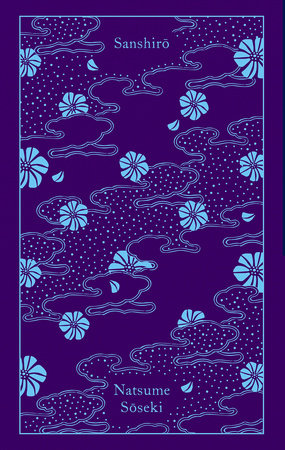 Sanshiro by Natsume Soseki