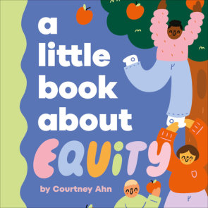 Little Book About Equity, A