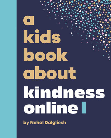 A Kids Book About Kindness Online by Nehal Dalgliesh
