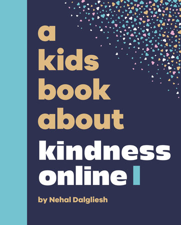 Kids Book About Kindness Online, A by Nehal Dalgliesh