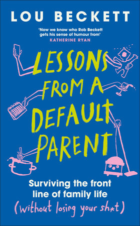 Lessons from a Default Parent