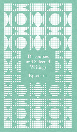 Discourses and Selected Writings by Epictetus: 9780140449464