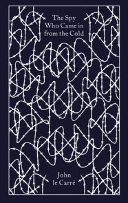 The Spy Who Came in from the Cold