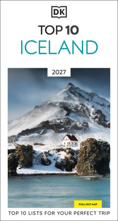 DK Top 10 Iceland by DK Travel