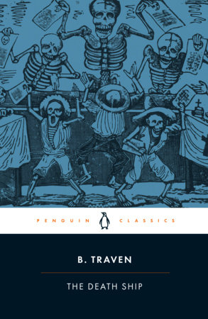 The Death Ship by B. Traven