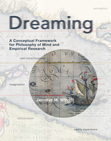 Dreaming by Jennifer M. Windt