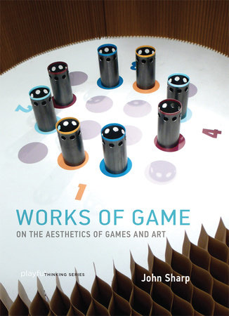 Works of Game by John Sharp
