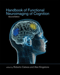 Handbook of Functional Neuroimaging of Cognition, second edition