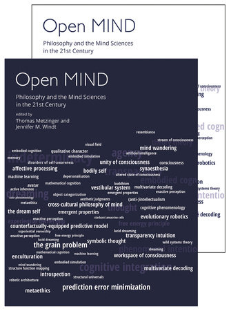 Open MIND, 2-vol. set by 