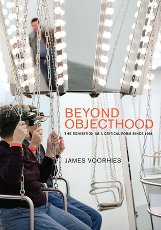 Beyond Objecthood by James Voorhies