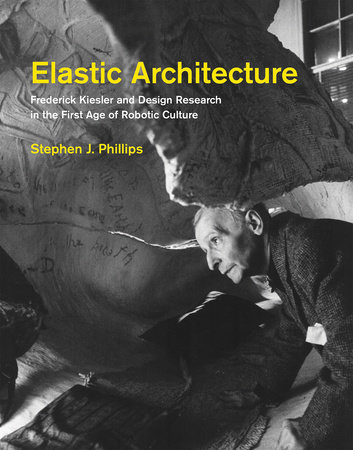 Elastic Architecture by Stephen J. Phillips