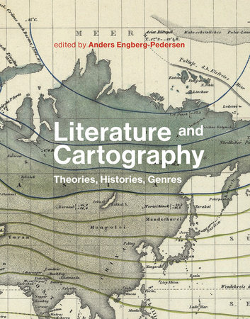 Literature and Cartography by 