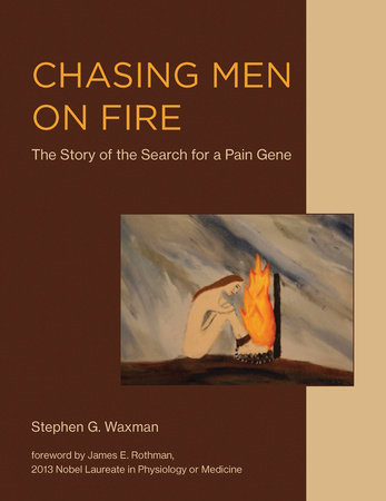 Chasing Men on Fire by Stephen G. Waxman