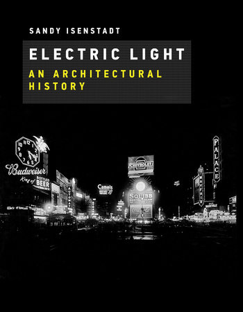 Electric Light by Sandy Isenstadt