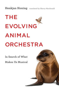 The Evolving Animal Orchestra