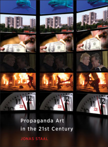 Propaganda Art in the 21st Century
