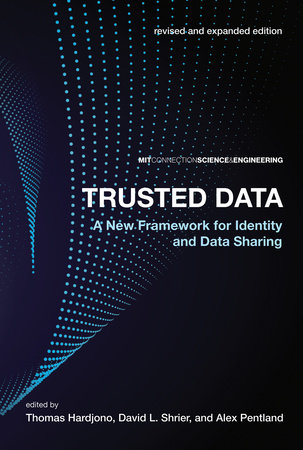 Trusted Data, revised and expanded edition by 