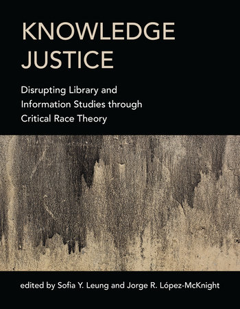 Knowledge Justice by 