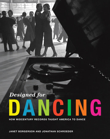 Designed for Dancing by Janet Borgerson and Jonathan Schroeder