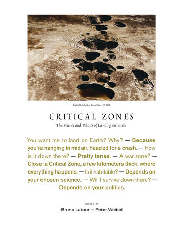 Critical Zones by 