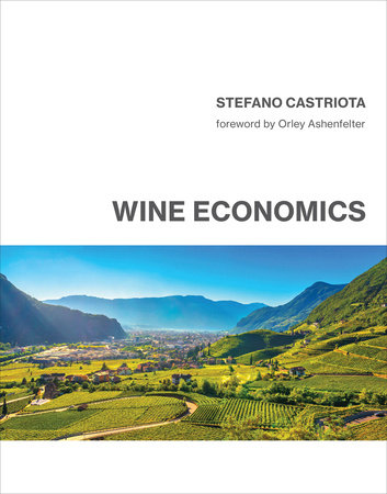 Wine Economics by Stefano Castriota