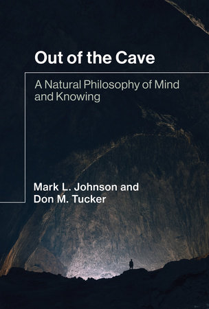 Out of the Cave by Mark L. Johnson and Don M. Tucker