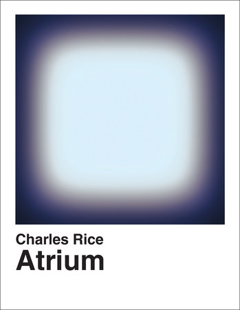 Atrium by Charles Rice