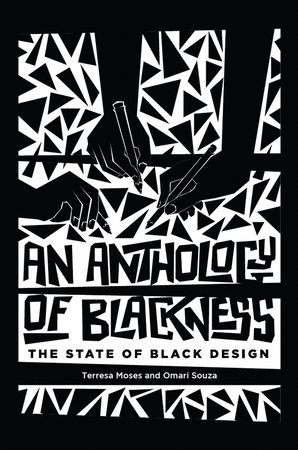 An Anthology of Blackness by 