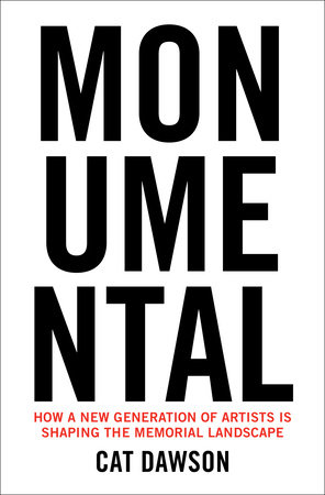 Monumental by Cat Dawson