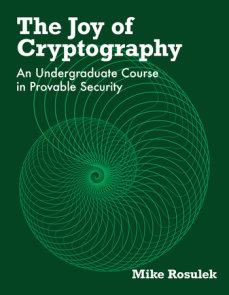 The Joy of Cryptography