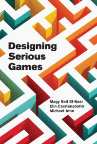 Designing Serious Games