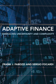 Adaptive Finance