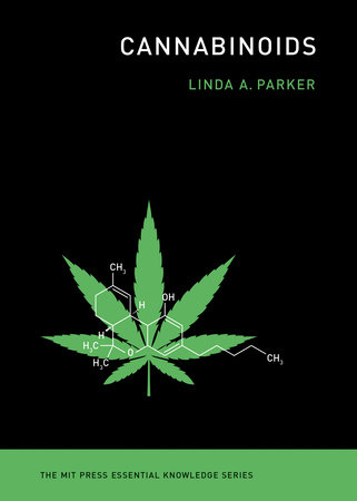 Cannabinoids by Linda A. Parker