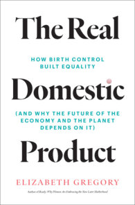 The Real Domestic Product