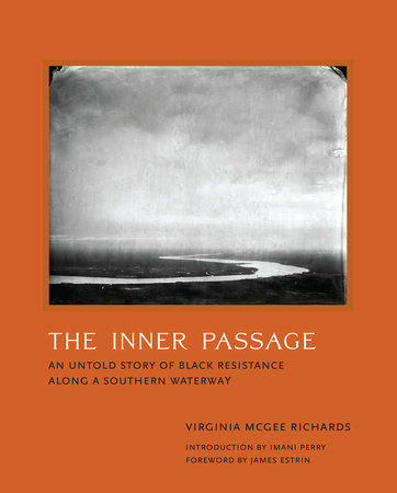 The Inner Passage by Virginia Mcgee Richards